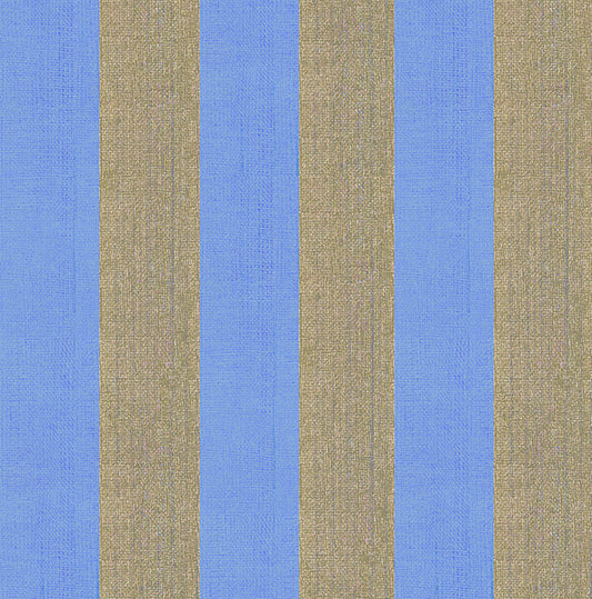 Warp & Weft ooh Lucky Lucky by Alexia Marcelle Abegg : Clothesline Stripe Golden RS4124 12 (Estimated Arrival Mar. 2025)