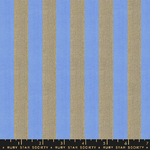 Warp & Weft ooh Lucky Lucky by Alexia Marcelle Abegg : Clothesline Stripe Golden RS4124 12 (Estimated Arrival Mar. 2025)