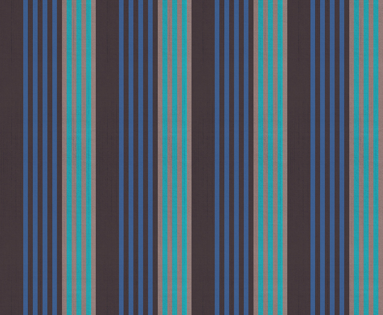 Warp & Weft ooh Lucky Lucky by Alexia Marcelle Abegg : Ribbon Stripe Soft Black RS4126 11 (Estimated Arrival Mar. 2025)