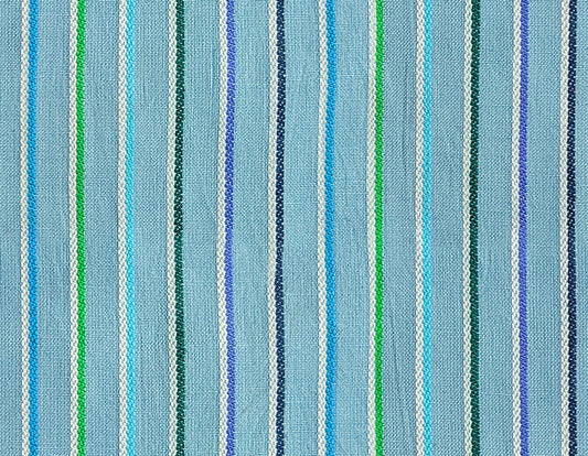Mystic Fable Warp & Weft by Alexia Abegg : Sketch Stripe Soft Blue RS4127 20