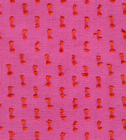 Mystic Fable Warp & Weft by Alexia Abegg : Flicker Pink RS4128 17