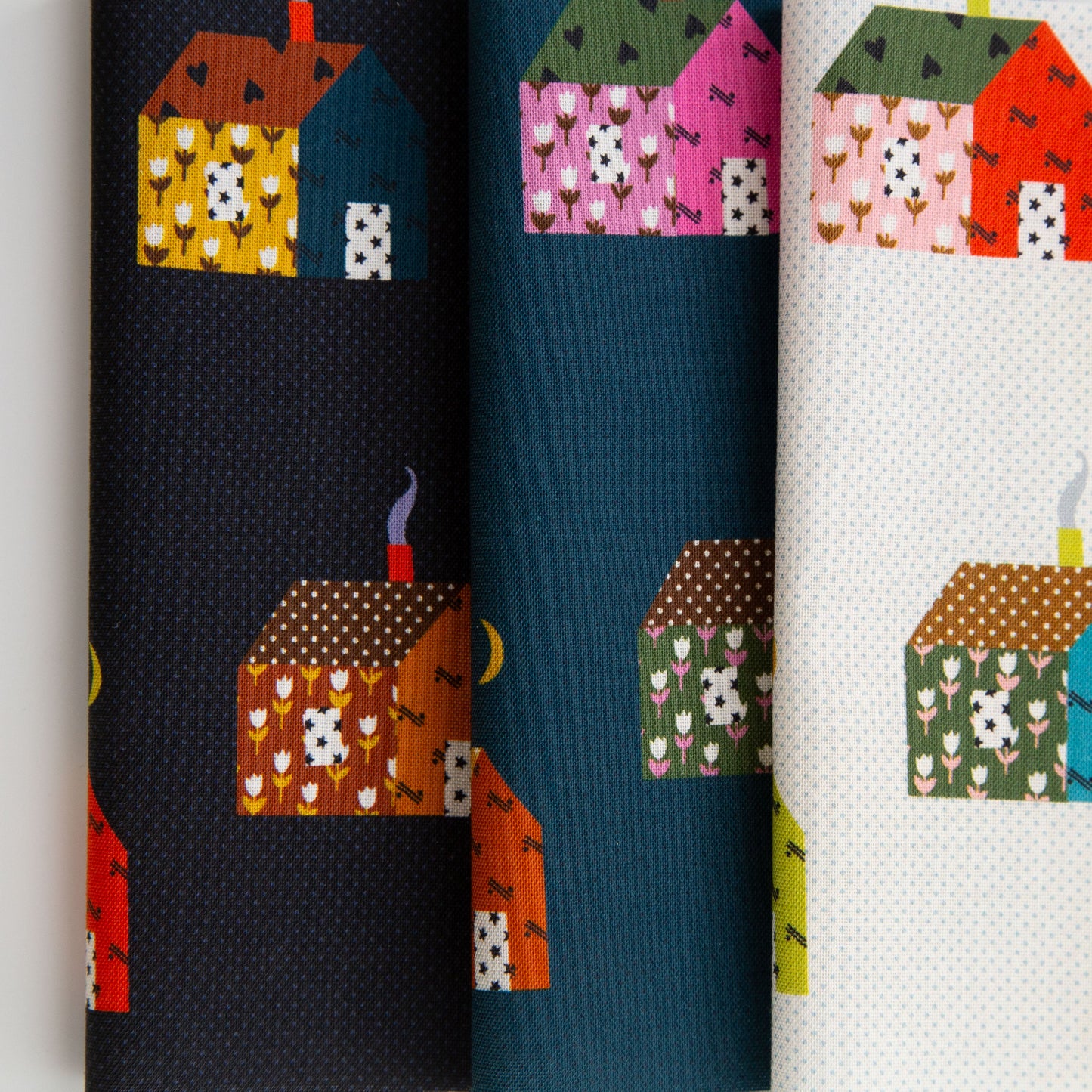 Mystic Fable by Alexia Abegg : Little House Natural RS4146 16