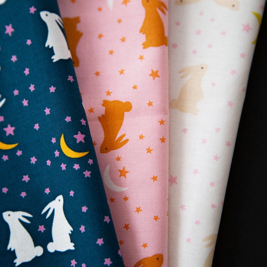 Mystic Fable by Alexia Abegg : Bunnies Galaxy RS4147 14