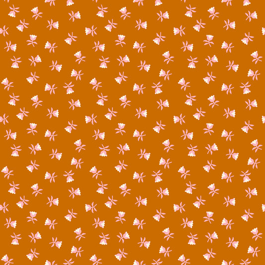 Mystic Fable by Alexia Abegg : Sweetflower Cinnamon RS4151 16