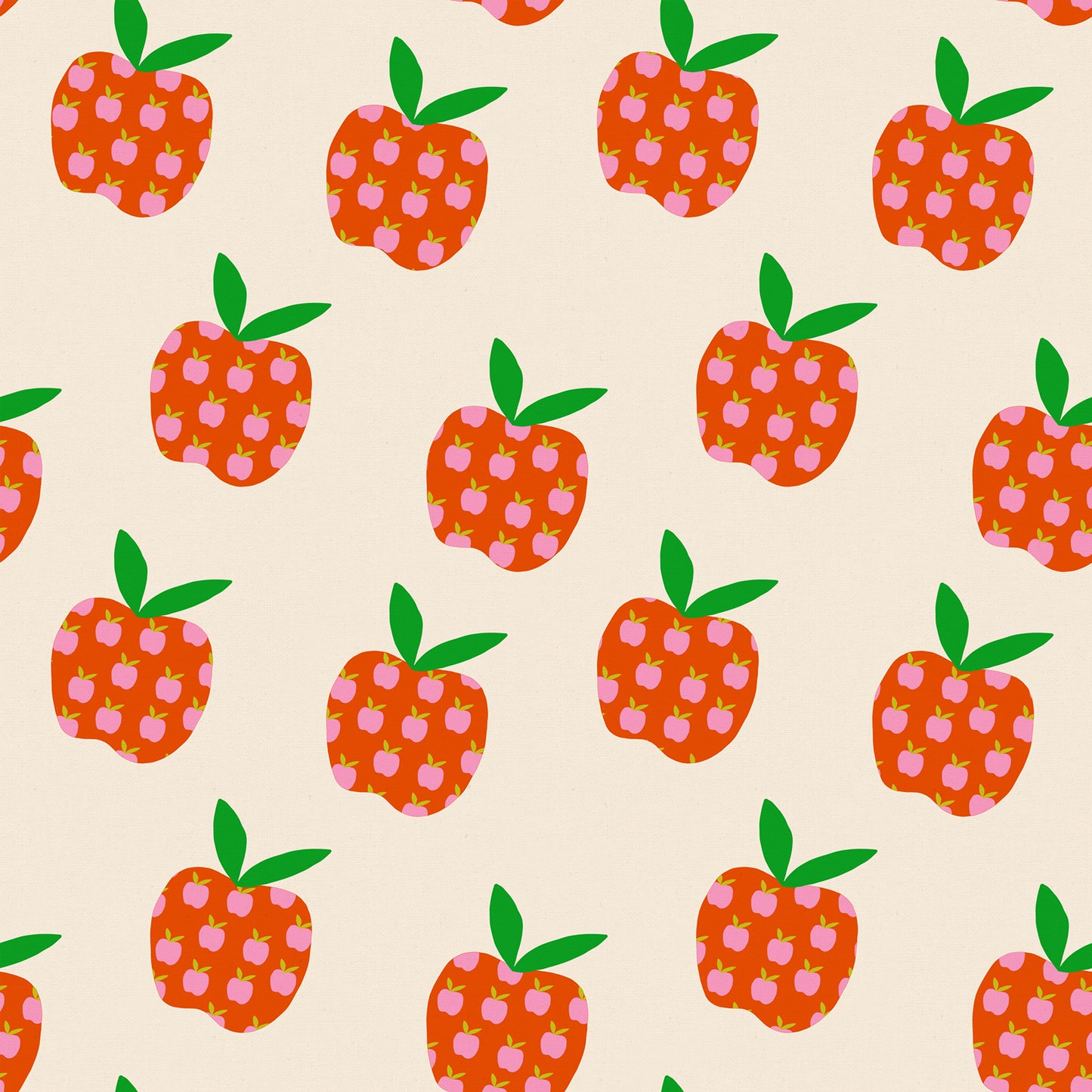 Mystic Fable by Alexia Abegg : Big Apple CANVAS Natural RS4152 11L