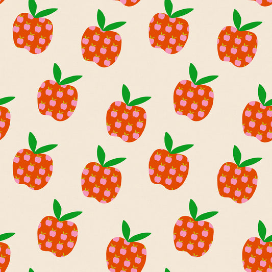 Mystic Fable by Alexia Abegg : Big Apple CANVAS Natural RS4152 11L