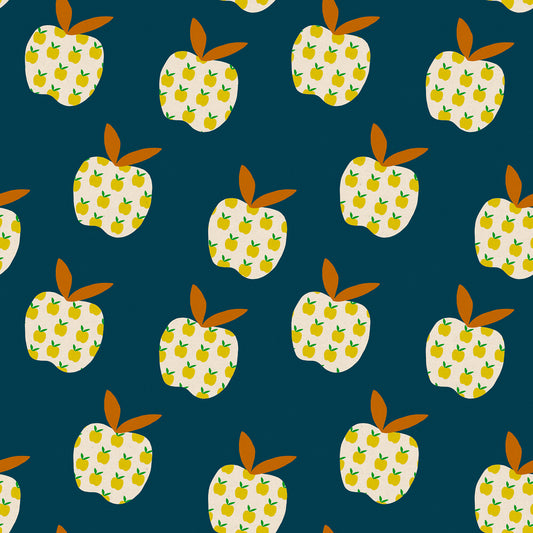 Mystic Fable by Alexia Abegg : Big Apple CANVAS Galaxy RS4152 17L