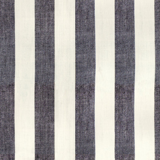 Warp & Weft Daisy Days by Alexia Marcelle Abegg : Clothesline Stripe Black RS4183 12