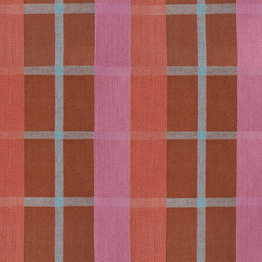 Warp & Weft Daisy Days by Alexia Marcelle Abegg : In Line Cayenne RS4188 11