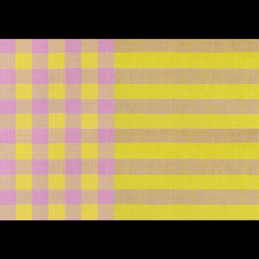 Warp & Weft Daisy Days by Alexia Marcelle Abegg : Shoreline Golden Hour RS4191 12