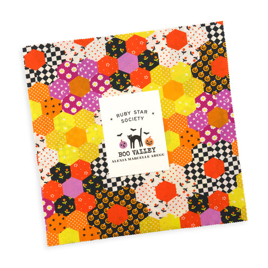 Boo Valley by Alexia Marcelle Abegg : Layer Cake
