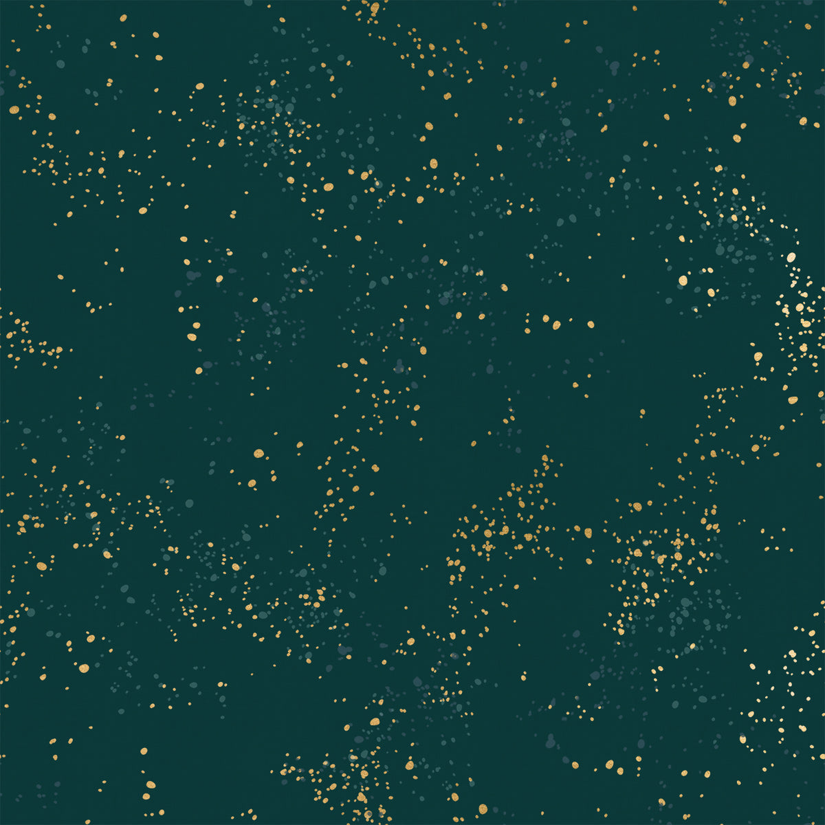 Speckled by Rashida Coleman Hale - Metallic Pine RS5027 58M