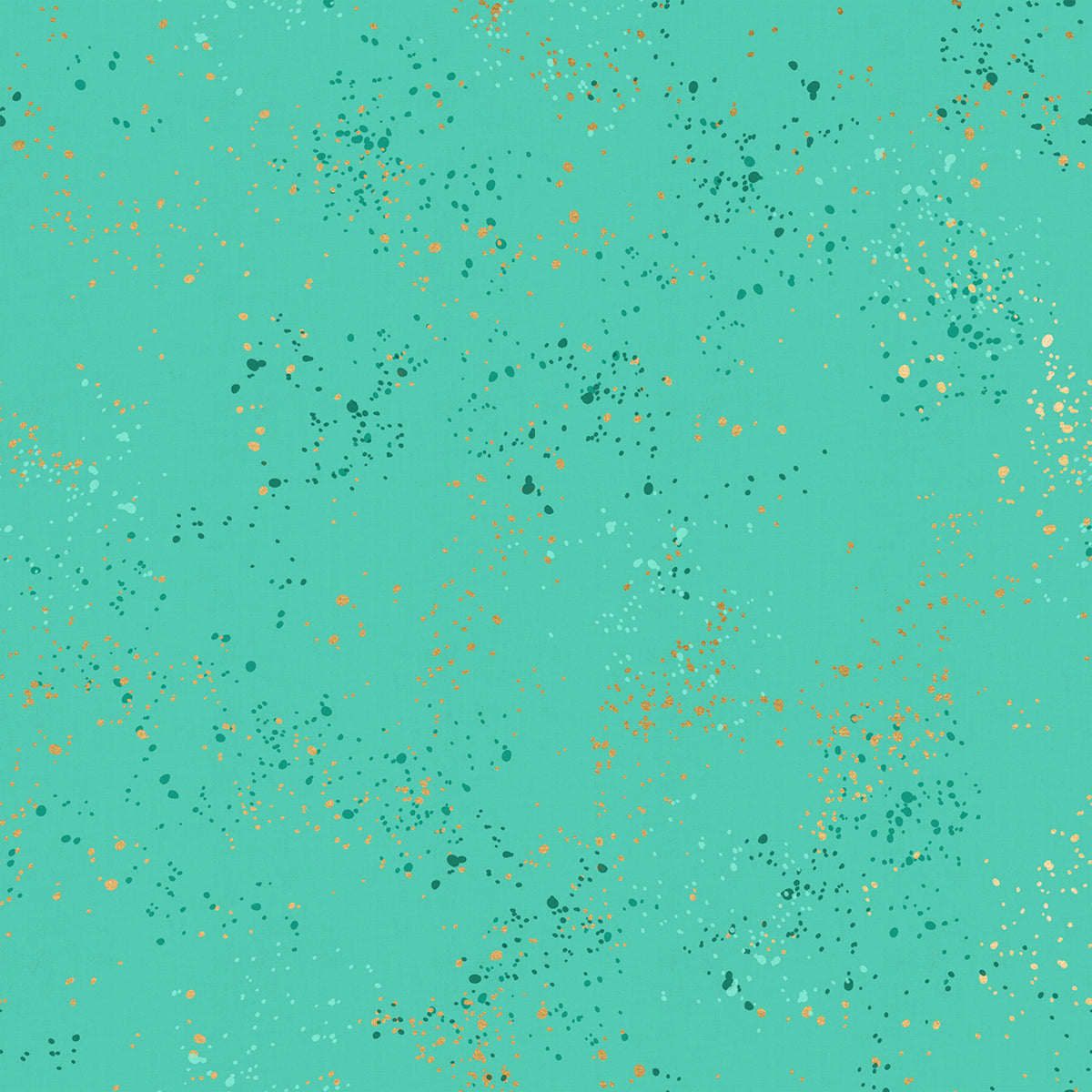 Speckled by Rashida Coleman Hale - Metallic Icebox RS5027 81M