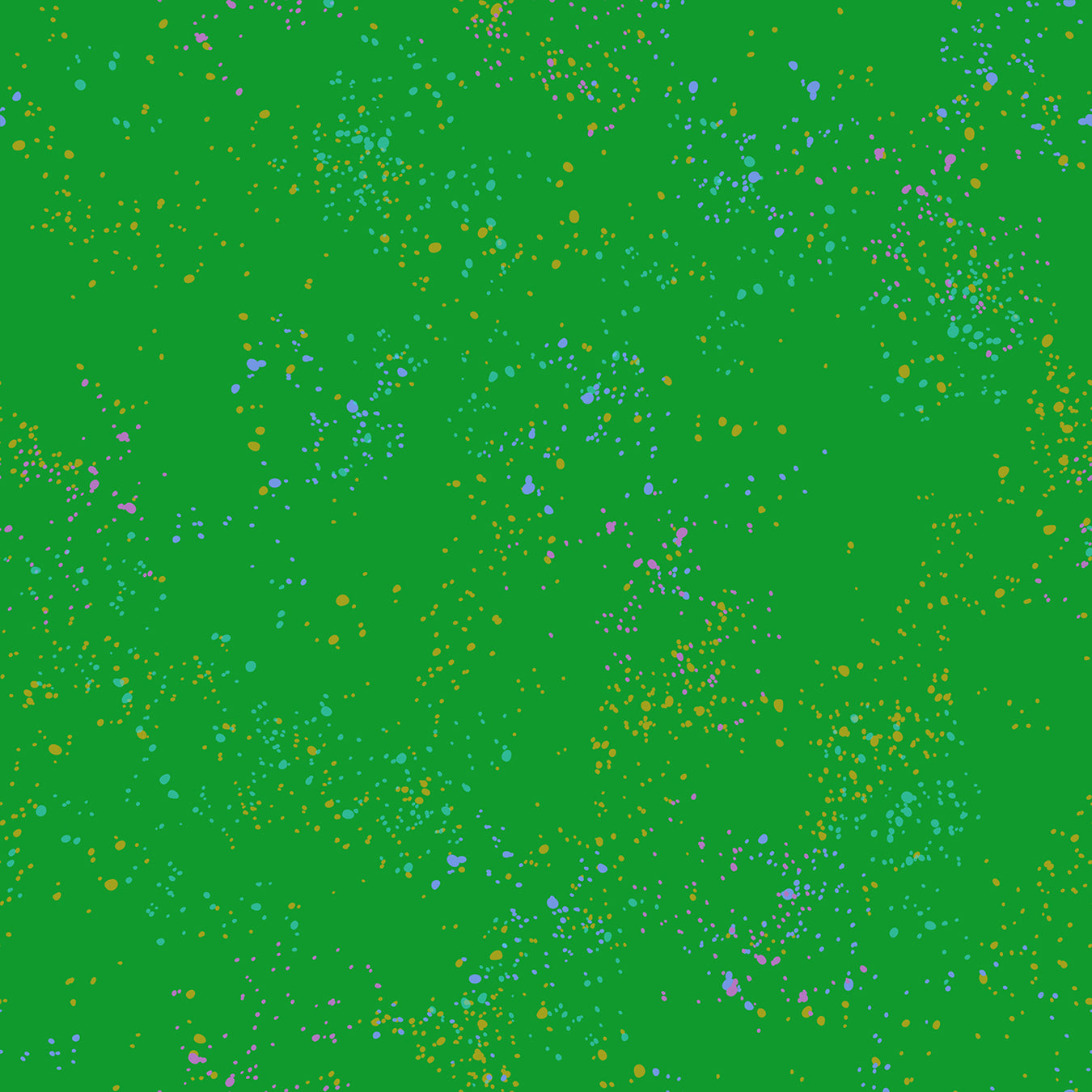 Speckled 2024 by Rashida Coleman Hale - Speckled Verdant RS5027 114