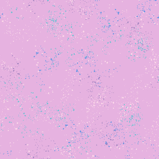 Speckled 2024 by Rashida Coleman Hale - Speckled Macaron RS5027 118