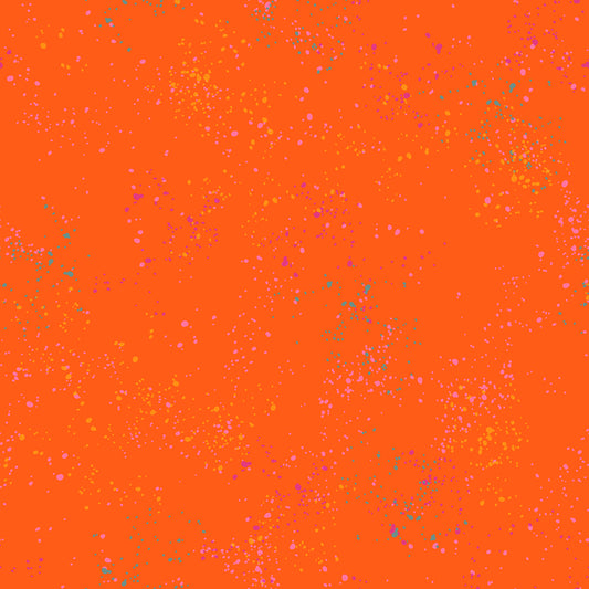 Speckled 2024 by Rashida Coleman Hale - Speckled Goldfish RS5027 120