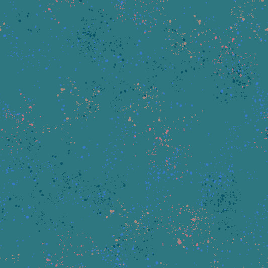 Speckled 2024 by Rashida Coleman Hale - Speckled Storytime RS5027 129