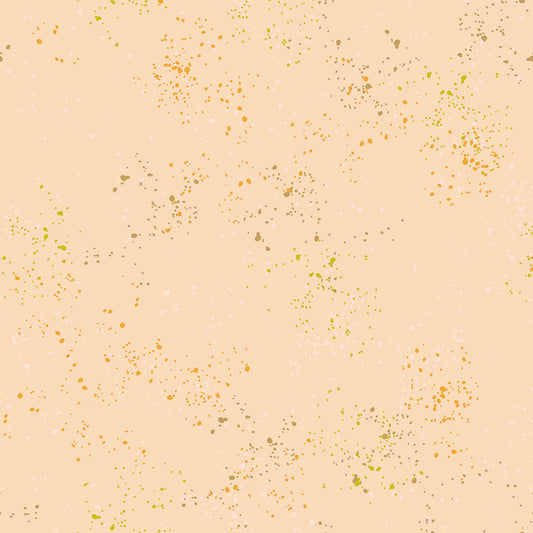 Speckled 2024 by Rashida Coleman Hale - Speckled Creme Brûlée RS5027 136