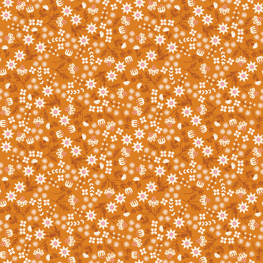Fleurs préférées de Ruby Star Collaborative : Inflorescence Curcuma RS5146 12