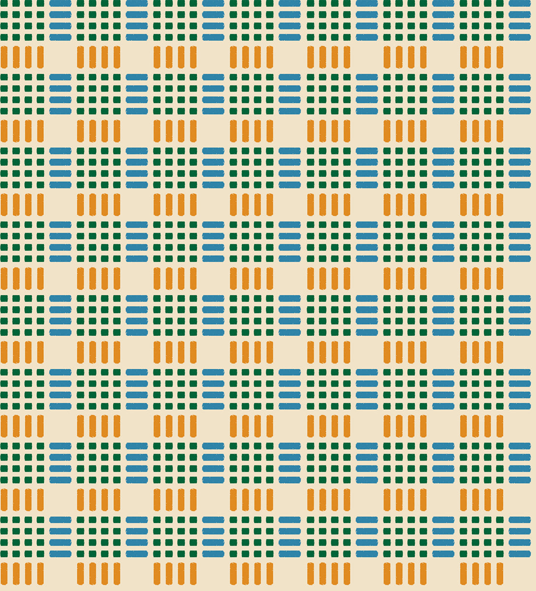 Geometry by Ruby Star Society : Parallel Jade RS5173 12 (Estimated Arrival August 2025)