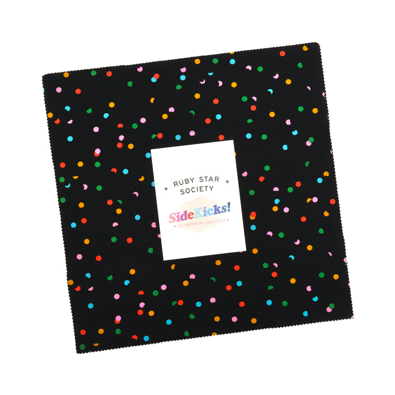 Sidekicks by Ruby Star Society Collaborative : Layer Cake