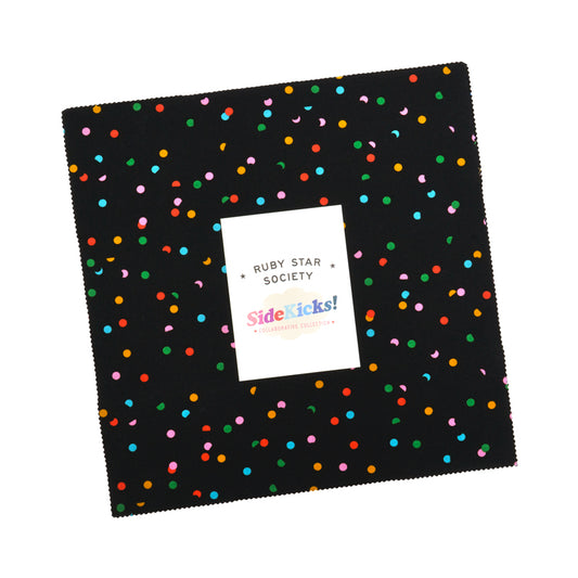 Sidekicks by Ruby Star Society Collaborative : Layer Cake