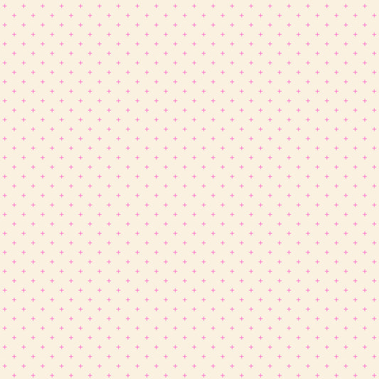 Sidekicks by Ruby Star Society Collaborative : Add It Up Neon Pink RS5218 23
