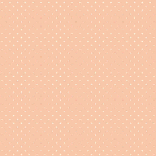 Sidekicks by Ruby Star Society Collaborative : Add It Up Peach RS5218 31