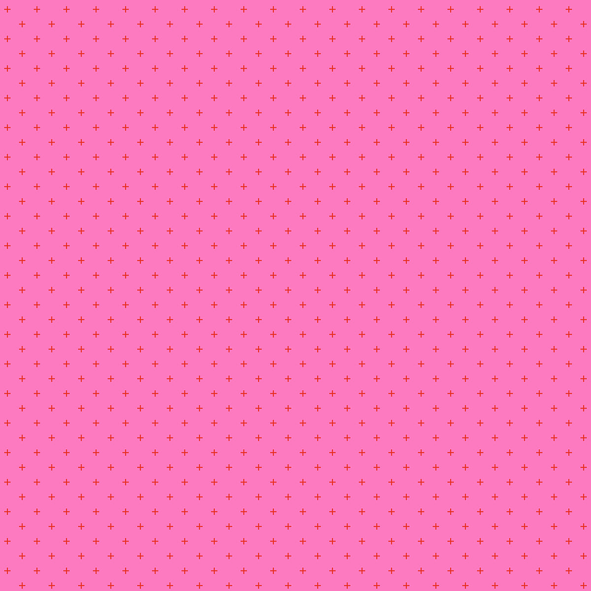 Sidekicks by Ruby Star Society Collaborative : Add It Up Vivid Pink RS5218 34