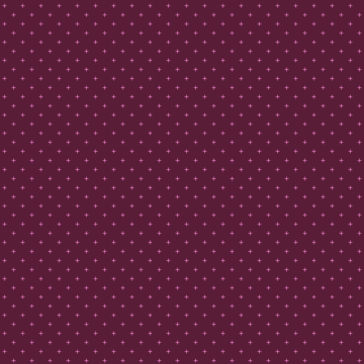 Sidekicks by Ruby Star Society Collaborative : Add It Up Plum RS5218 42