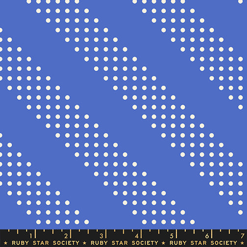 Sidekicks by Ruby Star Society Collaborative : Dottie Royal Blue RS5219 49