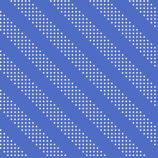 Sidekicks by Ruby Star Society Collaborative : Dottie Royal Blue RS5219 49