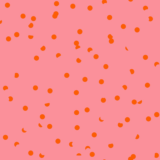 Sidekicks by Ruby Star Society Collaborative : Hole Punch Dot Sorbet RS5220 33