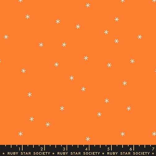 Sidekicks by Ruby Star Society Collaborative : Spark Orange RS5221 20