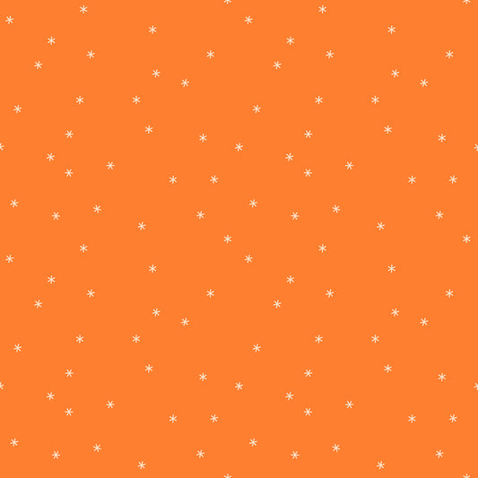 Sidekicks by Ruby Star Society Collaborative : Spark Orange RS5221 20