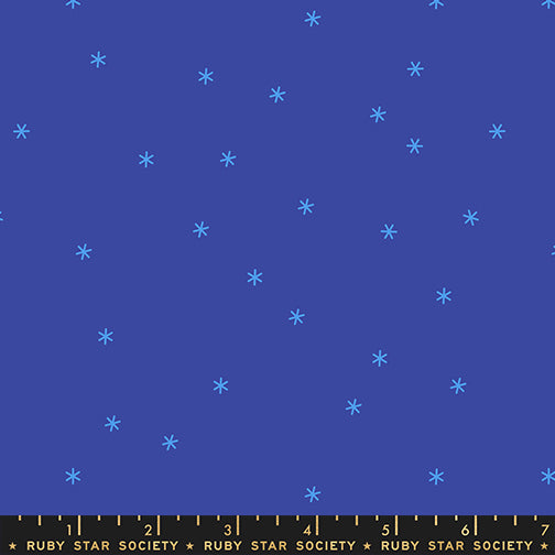 Sidekicks by Ruby Star Society Collaborative : Spark Blue Ribbon RS5221 30