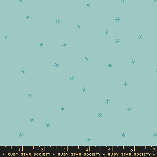 Sidekicks by Ruby Star Society Collaborative : Spark Turquoise RS5221 43