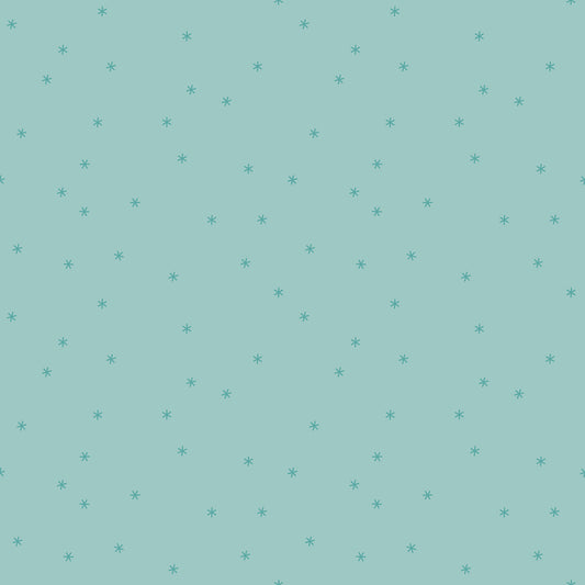 Sidekicks by Ruby Star Society Collaborative : Spark Turquoise RS5221 43