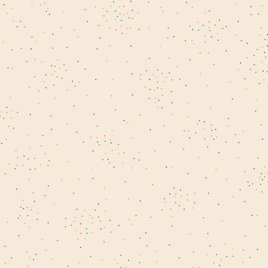 Sidekicks by Ruby Star Society Collaborative : Sugar Multi On Natural RS5222 23