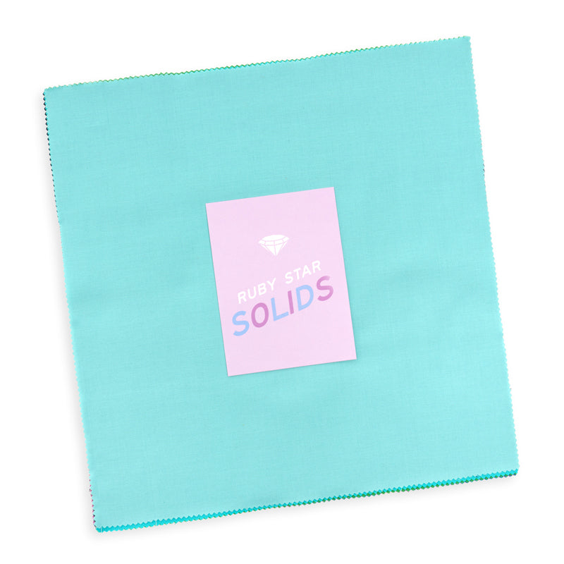 Ruby Star Solids by Ruby Star Society : Layer Cake