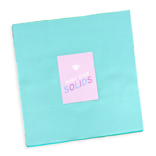 Ruby Star Solids by Ruby Star Society : Layer Cake