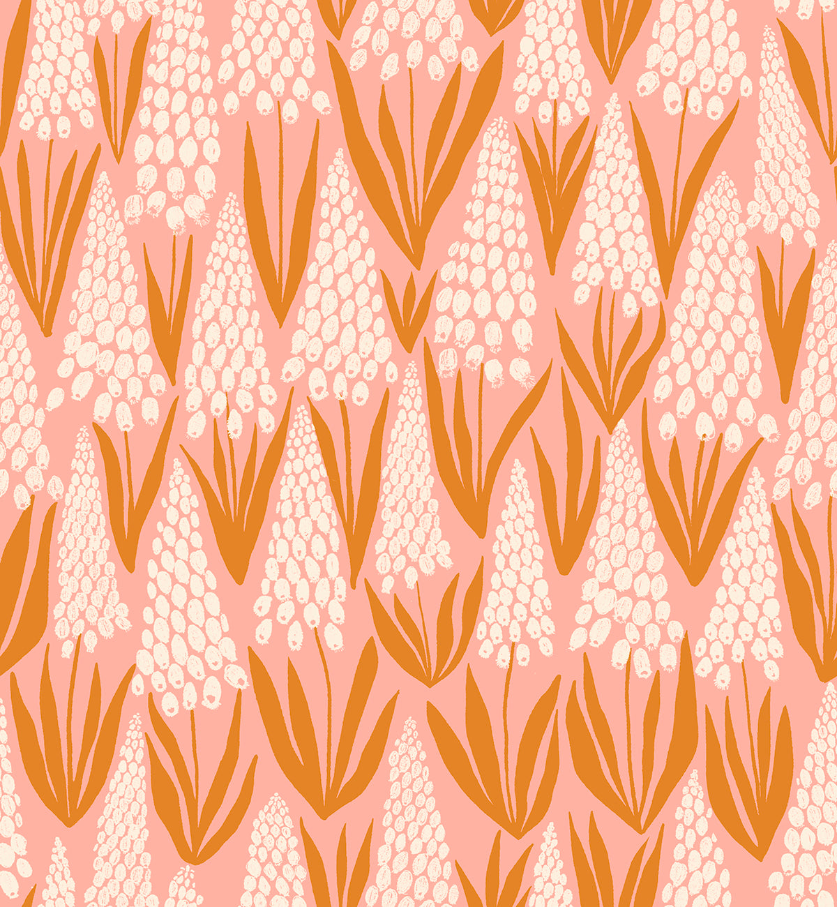 Endpaper by Jen Hewett  - Muscari Bashful RS6041 11 (Estimated Ship Date Nov. 2024)