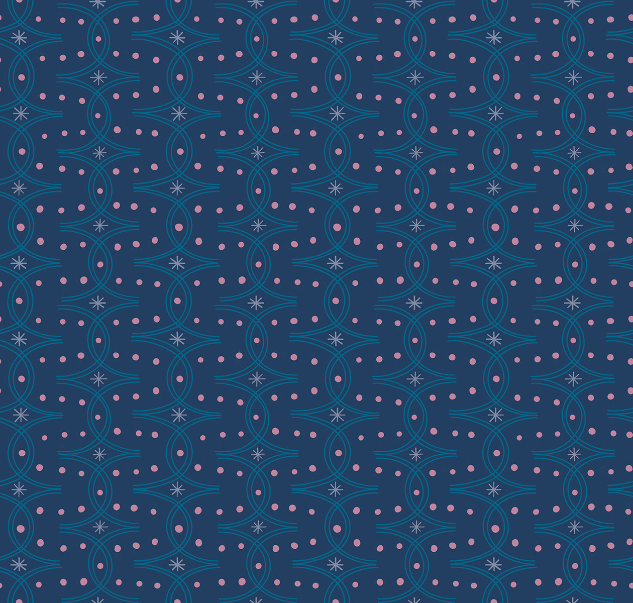 Endpaper by Jen Hewett  -    Endpaper Bluebell RS6045 14 (Estimated Ship Date Nov. 2024)