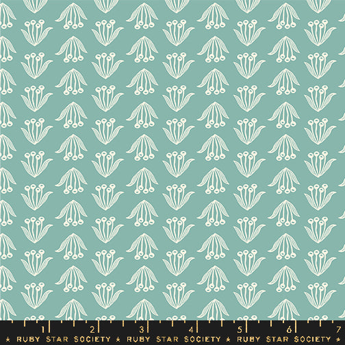 Endpaper by Jen Hewett  - Crocus Water RS6046 14 (Estimated Ship Date Nov. 2024)