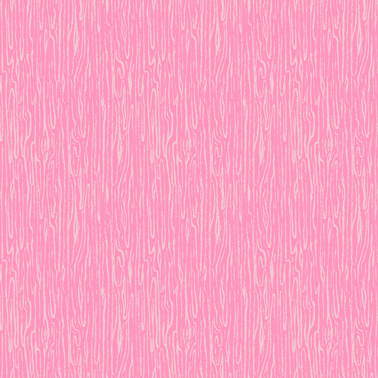 Backyard by Sarah Watts - Tree Bark Flamingo RS2090 14