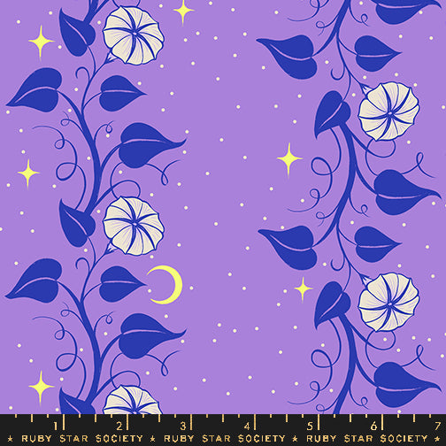 Glow Garden by Sarah Watts - Amethyst RS2114 15 (Estimated Arrival - June 2025)