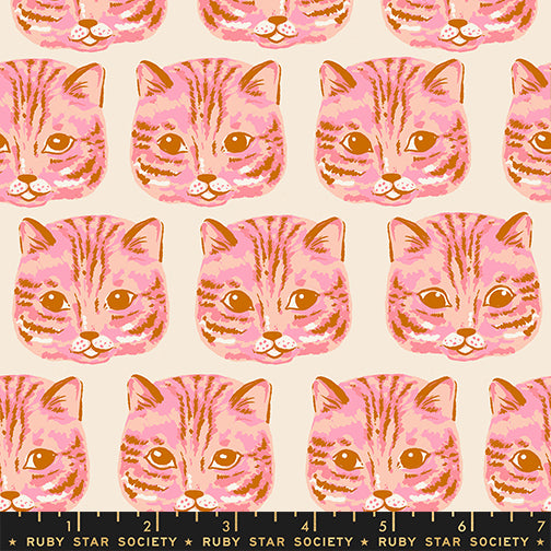 Oops All Cats by Sarah Watts : Meow Meow Sorbet RS2147 14
