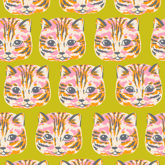 Oops All Cats by Sarah Watts : Meow Meow Pistachio RS2147 15