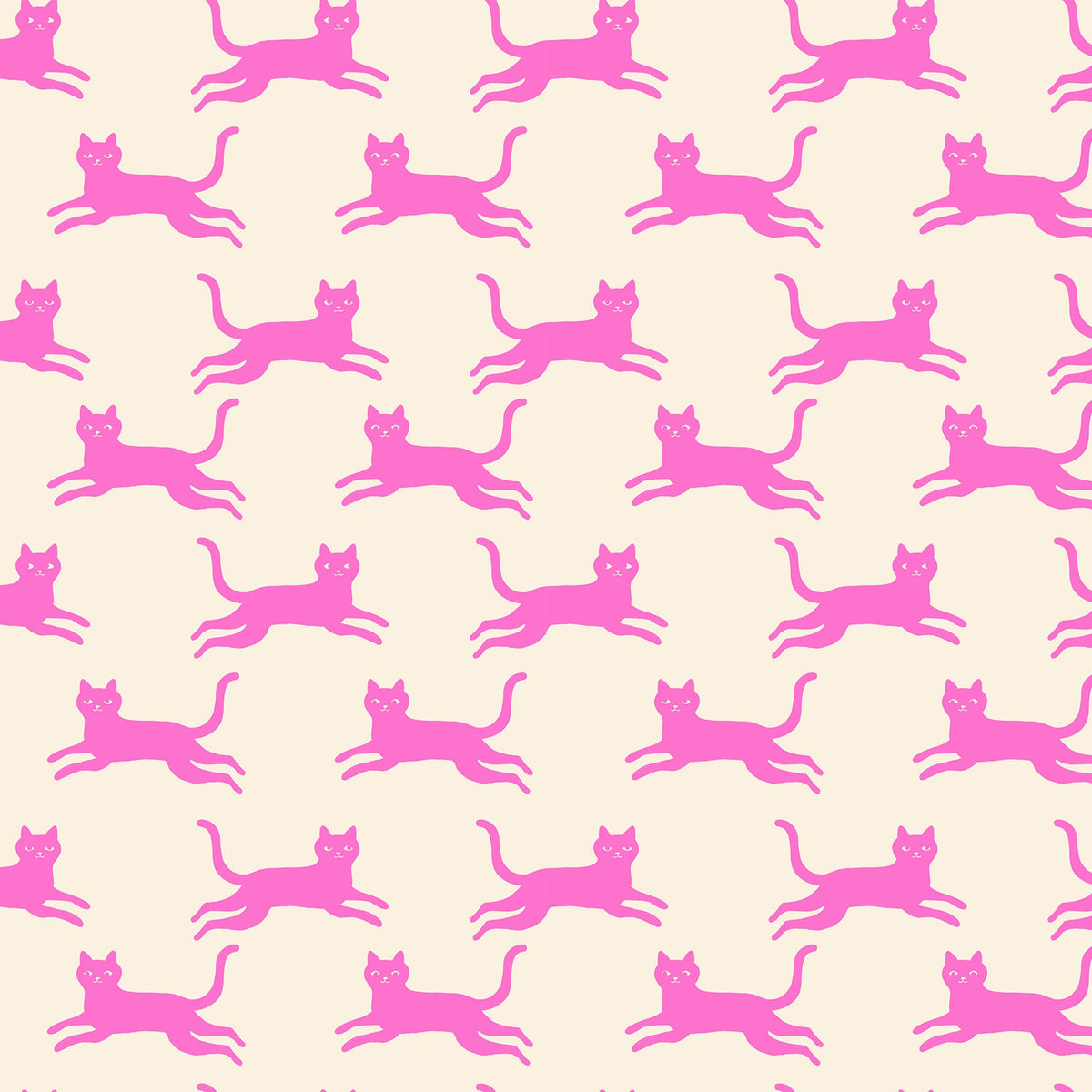 Oops All Cats by Sarah Watts : Fabric Bundles