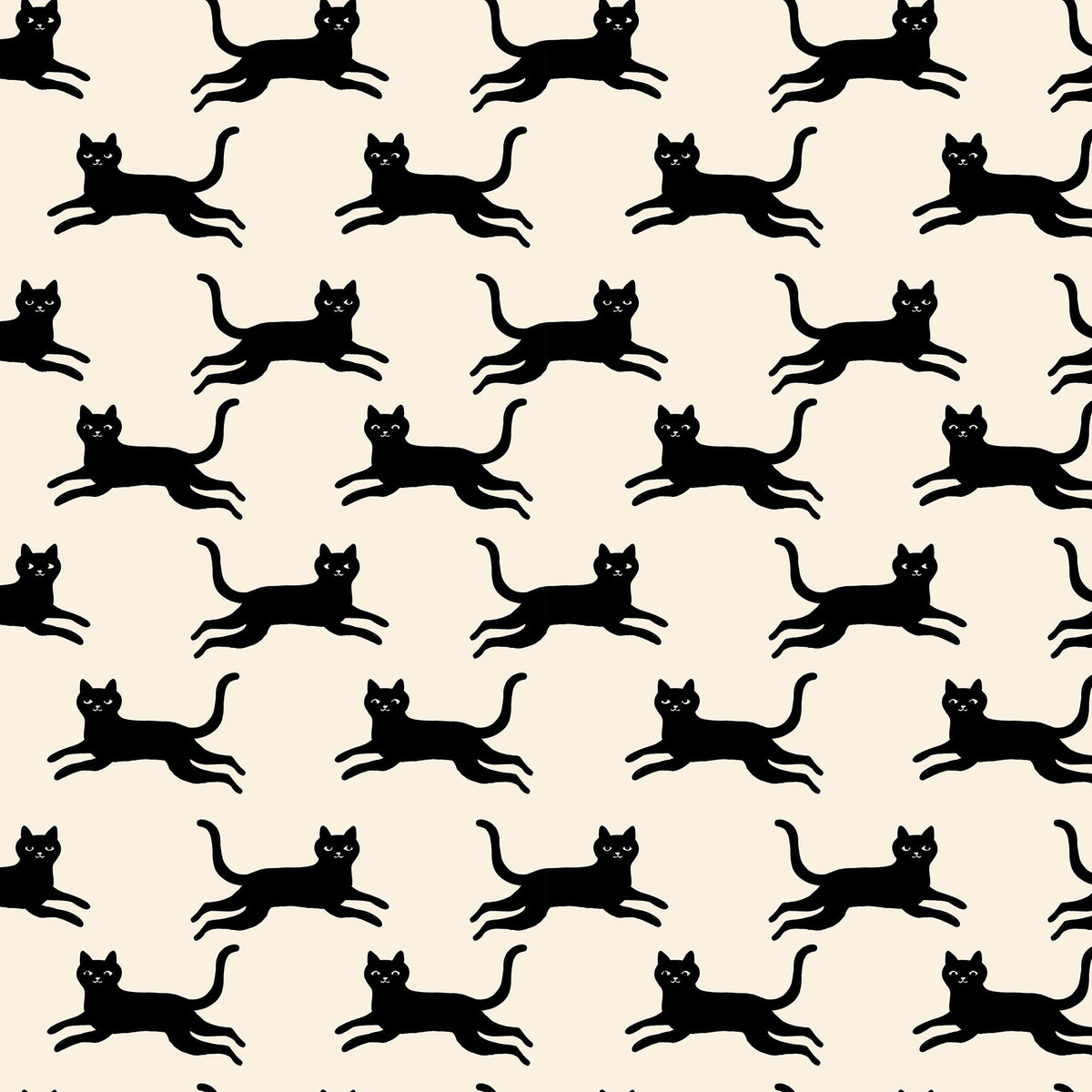Oops All Cats by Sarah Watts : Fabric Bundles